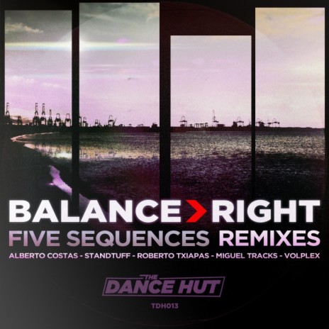 Five Sequences (Miguel Tracks Remix)