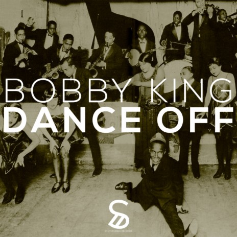 Dance Off (Original Mix) | Boomplay Music