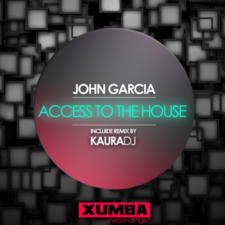 Access To The House (Original Mix)