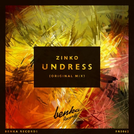 Undress (Original Mix) | Boomplay Music