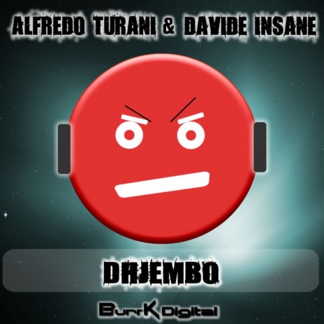 Dhjembo (Original Mix) ft. David Insane