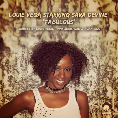 Fabulous (Roots Nyc Mix) ft. Sara Devine | Boomplay Music