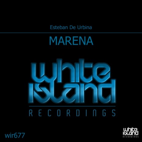 Marena (Original Mix) | Boomplay Music