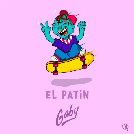 El Patín | Boomplay Music