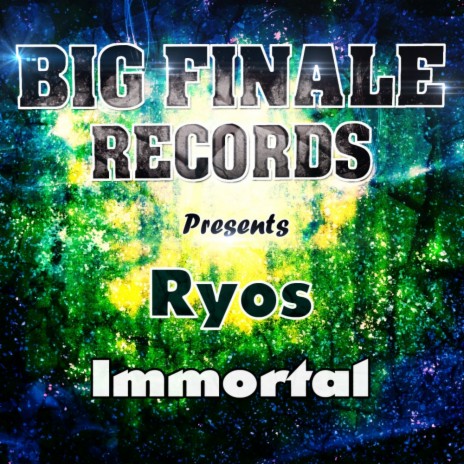 Immortal (Original Mix)