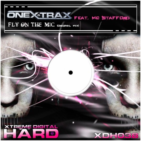 Fly On The Mic (Original Mix) ft. MC Stafford