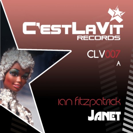 Janet (Original Mix)