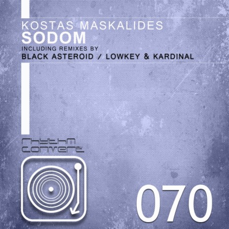 Sodom (Black Asteroid Remix)