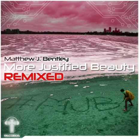 Without Weeping (Matthew Parker Remix) ft. Jenny Fernandez | Boomplay Music