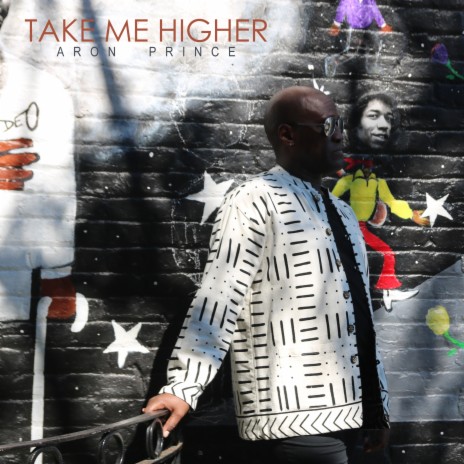 Take Me Higher | Boomplay Music