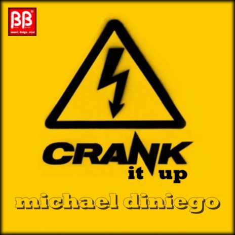 Crank It Up (Radio Anthem Mix)