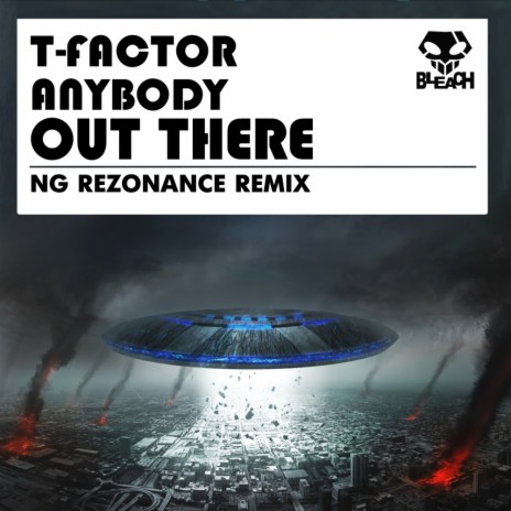 Anybody Out There (NG Rezonace Instrumental Mix) | Boomplay Music