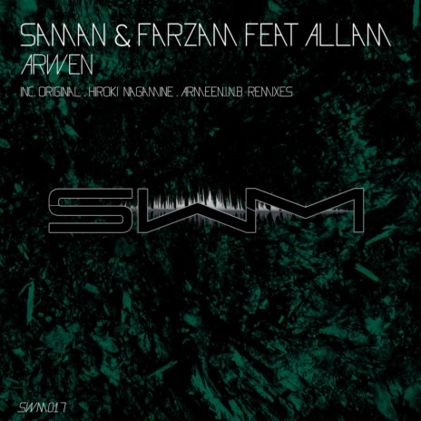 Arwen (Hiroki Nagamine Remix) ft. Farzam