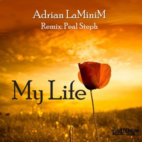 My Life (Peal Steph Remix) | Boomplay Music