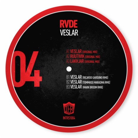 Veslar (Tommaso Marasma Remix) | Boomplay Music