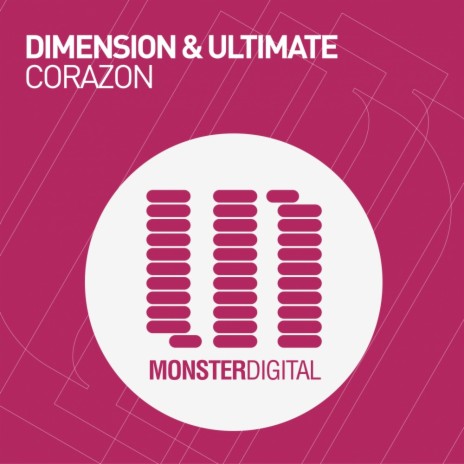 Corazon (Radio Edit) ft. Ultimate