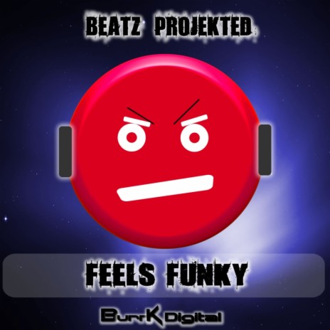 Feels Funky (Original Mix)