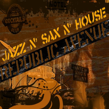 Jazz N' Sax N' House (Original Mix)