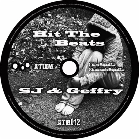Sintex (Original Mix) ft. Geffry | Boomplay Music