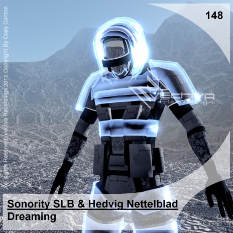 Dreaming (Radio Mix) ft. Hedvig Nettelblad | Boomplay Music