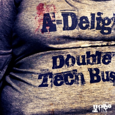 Double Tech Bus (Original Mix) | Boomplay Music