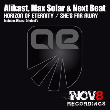 Horizon of Eternity (Original Mix) ft. Max Solar & Next Beat