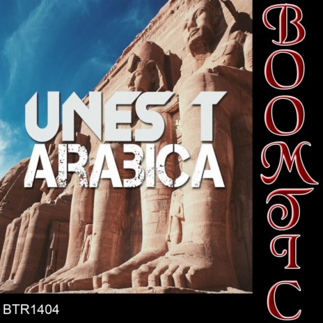 Arabica (Original Mix) | Boomplay Music