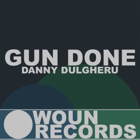 Gun Done (Original Mix) | Boomplay Music