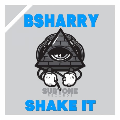 Shake It (Original Mix) | Boomplay Music