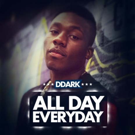All Day Everyday (Radio Edit (Clean)) | Boomplay Music