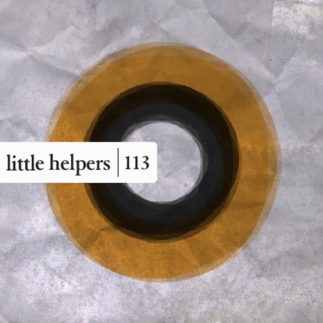 Little Helper 113-3 (Original Mix)