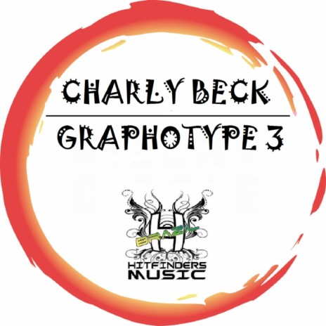 Graphotype 3 (Original Mix)