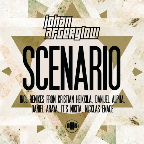 Scenario (Danijel Alpha's Oldschool Remix) | Boomplay Music