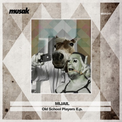 Old School Players (Original Mix) | Boomplay Music