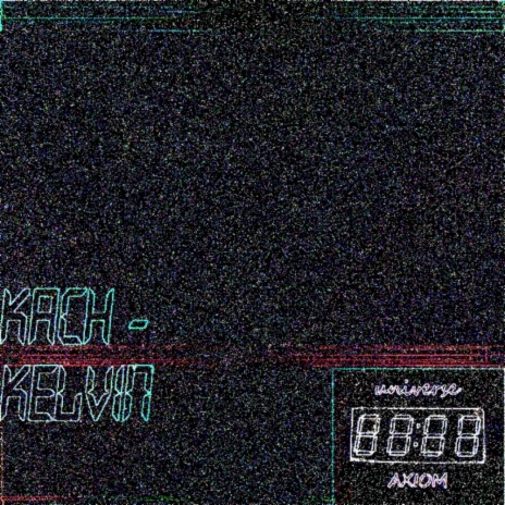 Kelvin (Original Mix) | Boomplay Music