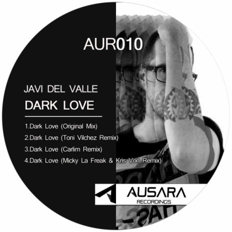 Dark Love (Carlim Remix)