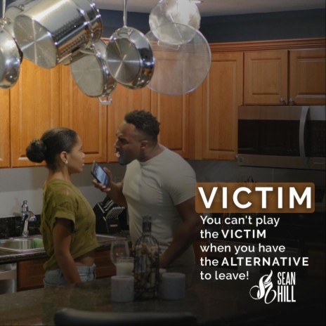 Victim | Boomplay Music