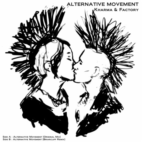 Alternative Movement (Original Mix) | Boomplay Music