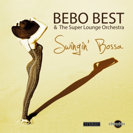 Angurie Bossa ft. The Super Lounge Orchestra | Boomplay Music