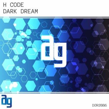 Dark Dream (Original Mix) | Boomplay Music