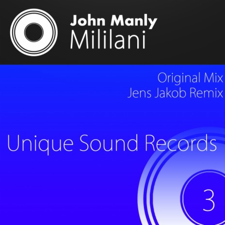 Mililani (Jens Jakob Remix)