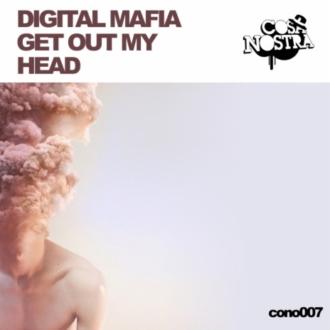 Get Out My Head (Vip Mix)