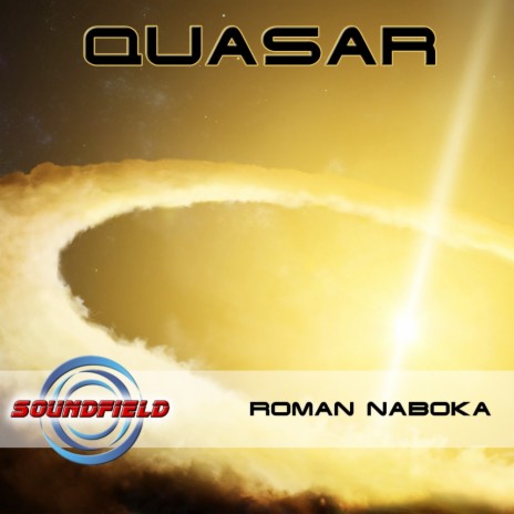 QUASAR (Original Mix)