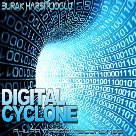 Digital Cyclone (Original Mix) | Boomplay Music