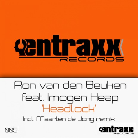 Headlock (Clokx Extended Rework) ft. Imogen Heap | Boomplay Music