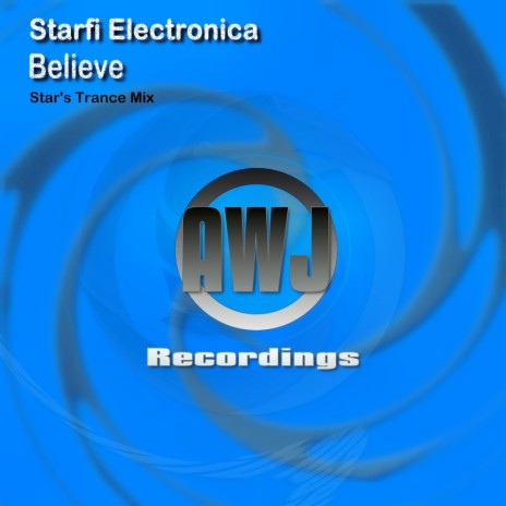 Believe (DJ Wad Edit) | Boomplay Music
