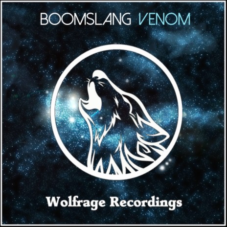 Venom (Original Mix) | Boomplay Music