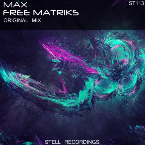 Free Matrix (Original Mix)