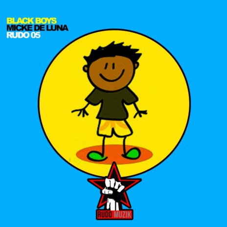 Black Boys (Original Mix) | Boomplay Music