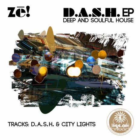 D.A.S.H. (Deep & Soulful House)